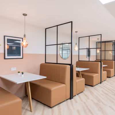 11 Slingsby Place, Greater London Image 6