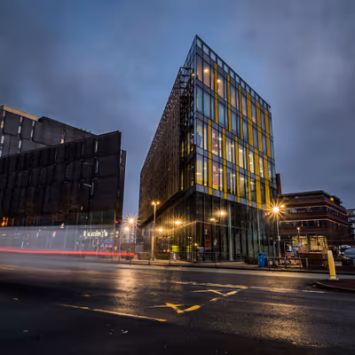 269 Great Ancoats Street, Greater Manchester Image 6