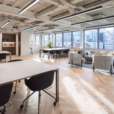 14/18 Copthall Avenue, London Image 7