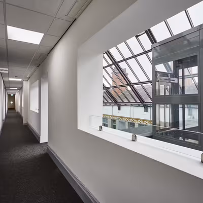 Stamford Street West, Ashton-under-lyne Image 4