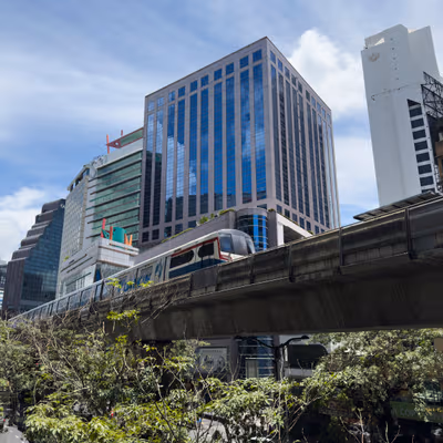 571 Sukhumvit Rd Klongton Nua Wattana, Bangkok Image 14