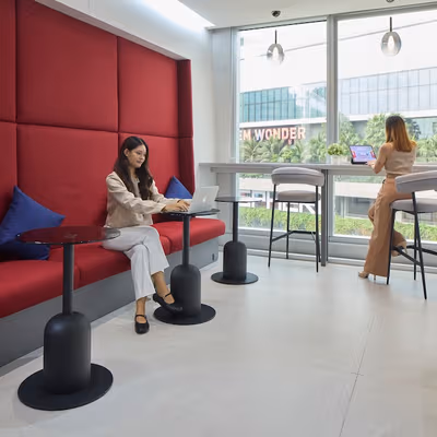 571 Sukhumvit Rd Klongton Nua Wattana, Bangkok Image 17