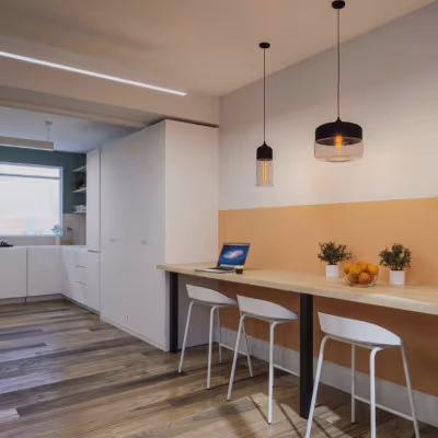 39 Beak Street, Carnaby Image 3