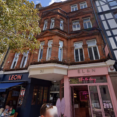 35 Great Marlborough Street, Carnaby Image 6