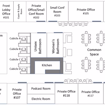 16480 Bake Pkwy, Irvine Image 9