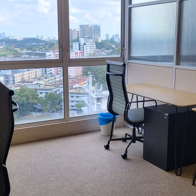 1 Jalan Kiara Mont Kiara, Kuala Lumpur Image 2