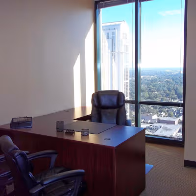 390 N Orange Avenue, Orlando Image 1