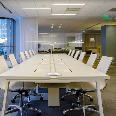 1101 Brickell Ave, Miami Image 3