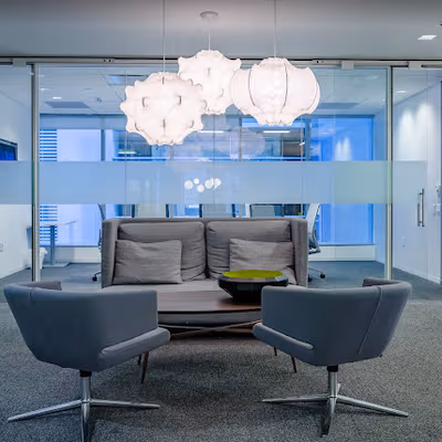 1101 Brickell Ave, Miami Image 2