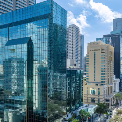 1101 Brickell Ave, Miami Image 10