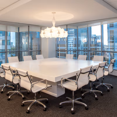 1101 Brickell Ave, Miami Image 6