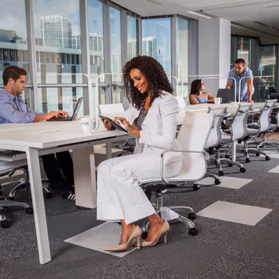 1101 Brickell Ave, Miami Image 13