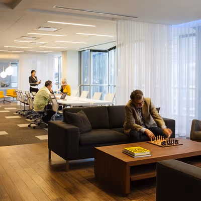 1101 Brickell Ave, Miami Image 11