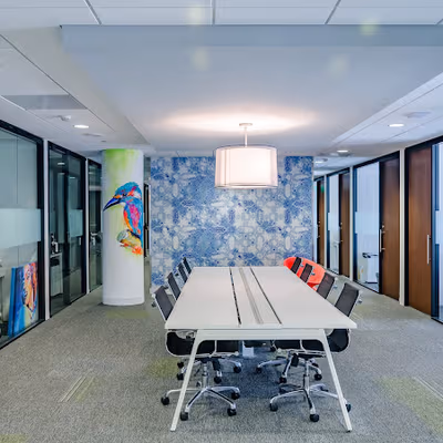 95 Merrick Way, Coral Gables Image 5