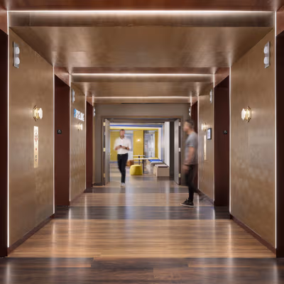 400 North Tampa Street, Tampa Image 11