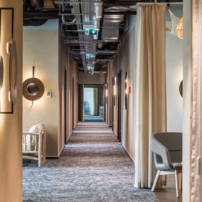 23 Váci Út, Budapest Image 7