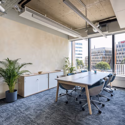 23 Váci Út, Budapest Image 2