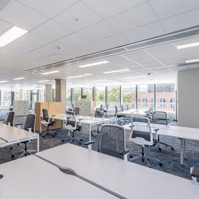 23 Váci Út, Budapest Image 8