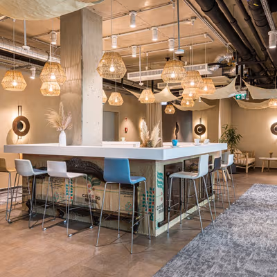 23 Váci Út, Budapest Image 1