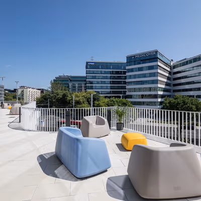 23 Váci Út, Budapest Image 6