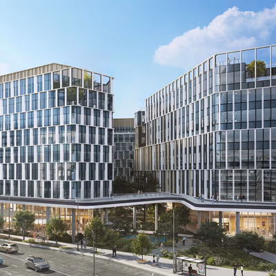 23 Váci Út, Budapest Image 10