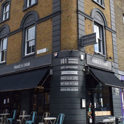 Redchurch Street, Greater London Image 5