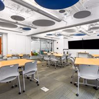 20 North Wacker Drive, Chicago Image 8