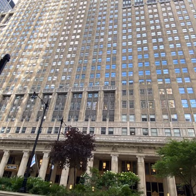 20 North Wacker Drive, Chicago Image 9