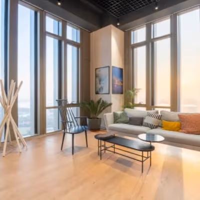 93 Jianshe North Road Time Centre, Tangshan Image 2