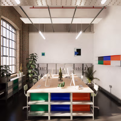 Burford Road, Stratford Image 9