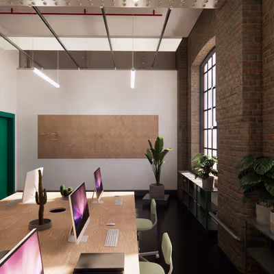 Burford Road, Stratford Image 10