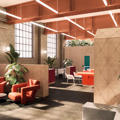 Burford Road, Stratford Image 11