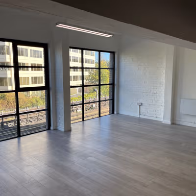 Brentham Old Power Station, London Image 11