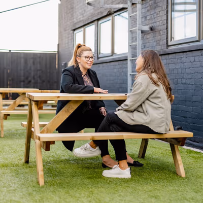 Brentham Old Power Station, London Image 9