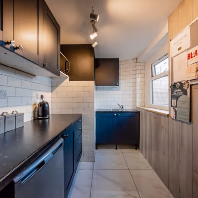 Brentham Old Power Station, London Image 6