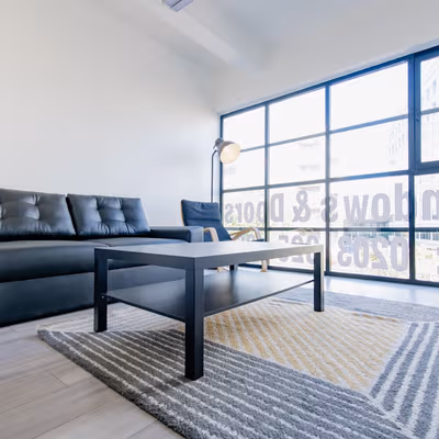 Brentham Old Power Station, London Image 4