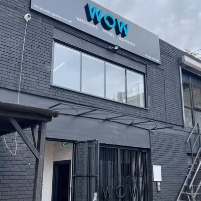 7-9 Ingate Place, Battersea Image 7