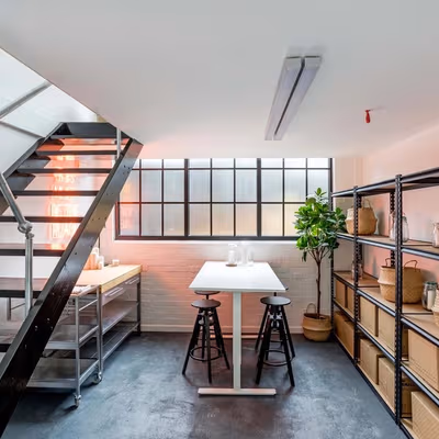 7-9 Ingate Place, Battersea Image 4