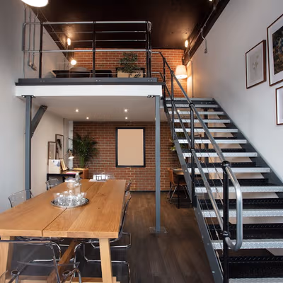 Wendover Court, Western Avenue Image 1