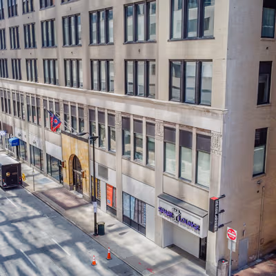 35 E 7th St, Cincinnati Image 20