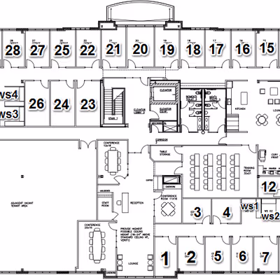 9078 Union Centre Blvd, West Chester Township Image 16