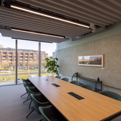 200 Grafton Gate, Milton Keynes Image 3