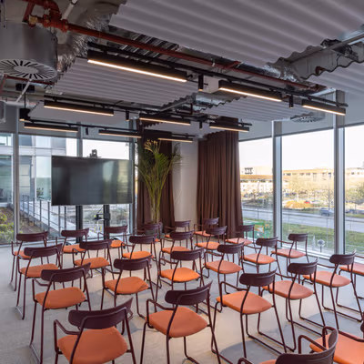 200 Grafton Gate, Milton Keynes Image 5