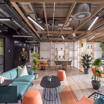 200 Grafton Gate, Milton Keynes Image 8