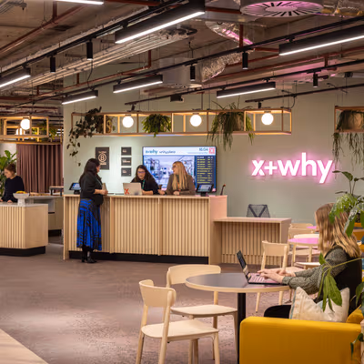 200 Grafton Gate, Milton Keynes Image 9