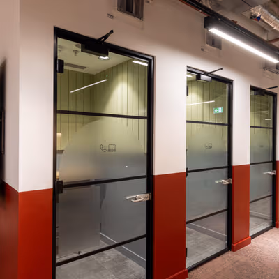 200 Grafton Gate, Milton Keynes Image 10