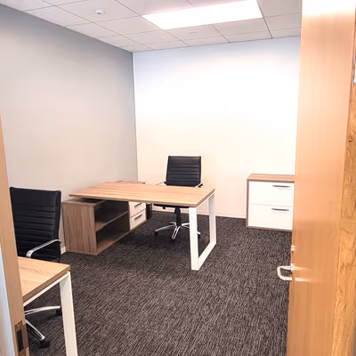 2121 Avenue Of The Stars, Los Angeles Image 11