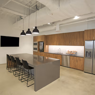 2121 Avenue Of The Stars, Los Angeles Image 6