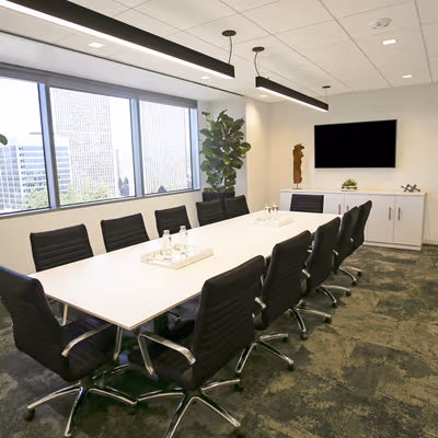 2121 Avenue Of The Stars, Los Angeles Image 1