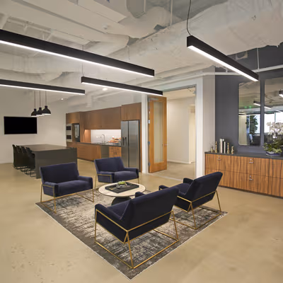 2121 Avenue Of The Stars, Los Angeles Image 4